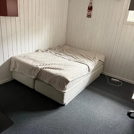 Vakantiehuis Ons 2026 - 3 Bedroom House In Hundvag *