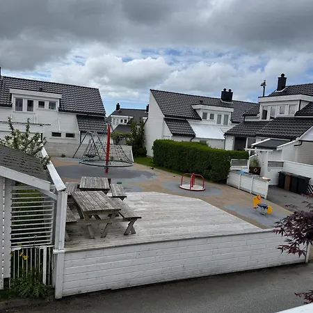 Ons 2026 - 3 Bedroom House In Hundvag Vakantiehuis Stavanger